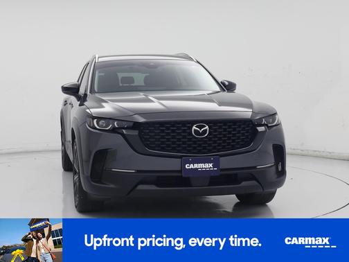2023 Mazda CX-50 2.5 S Preferred Plus Package