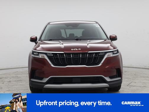 2022 Kia Carnival EX