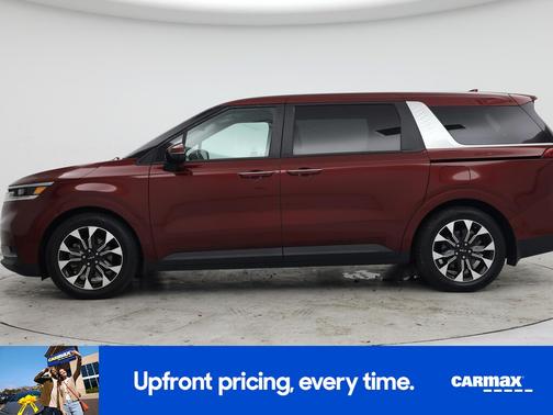 2022 Kia Carnival EX
