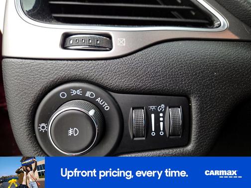 2021 Jeep Cherokee 80th Anniversary