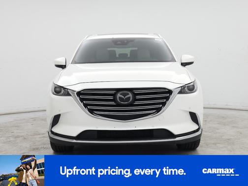2018 Mazda CX-9 Grand Touring