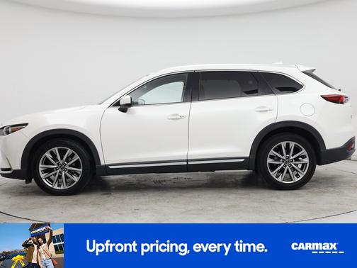 2018 Mazda CX-9 Grand Touring