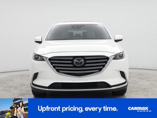 2018 Mazda CX-9 Grand Touring