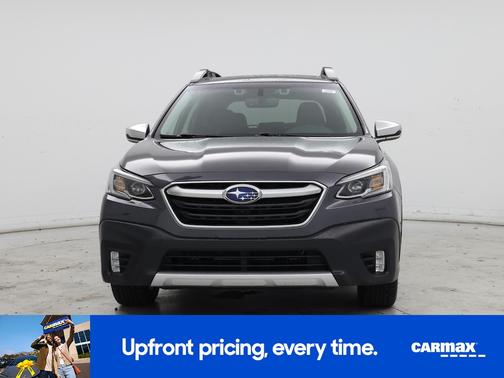 2022 Subaru Outback Touring XT