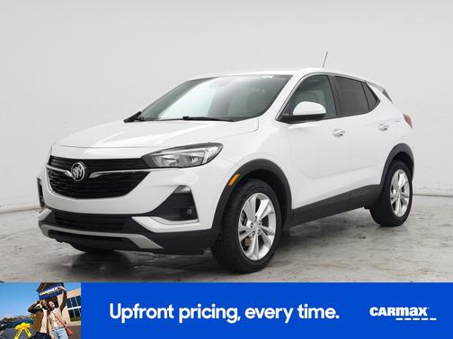 2020 Buick Encore GX Preferred