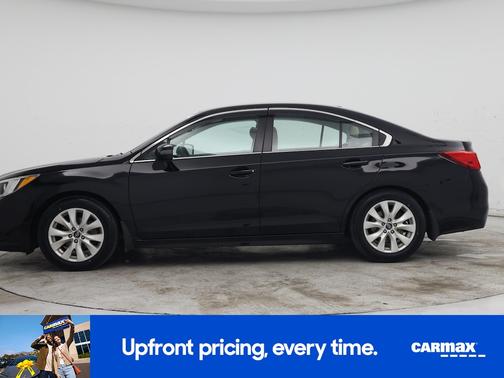 2015 Subaru Legacy Premium