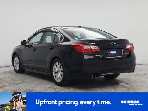 2015 Subaru Legacy Premium