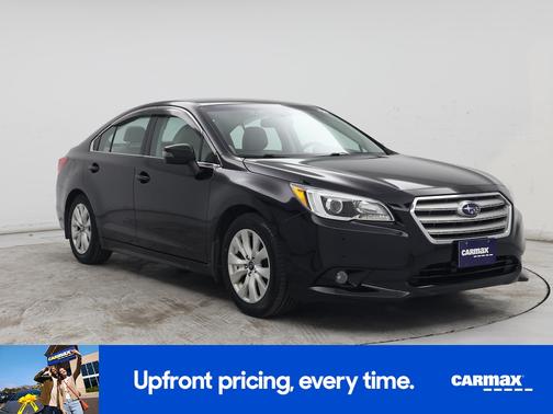 2015 Subaru Legacy Premium