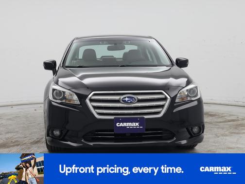 2015 Subaru Legacy Premium