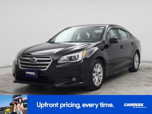 2015 Subaru Legacy Premium