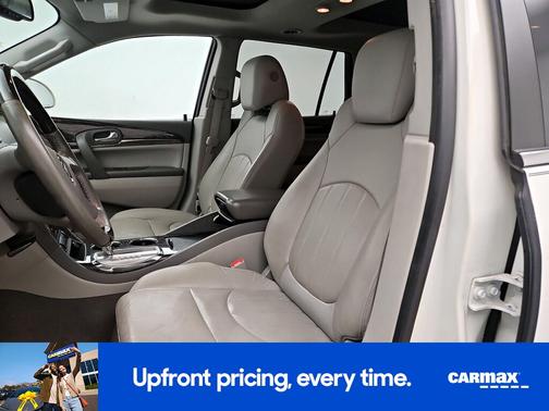 2014 Buick Enclave Leather