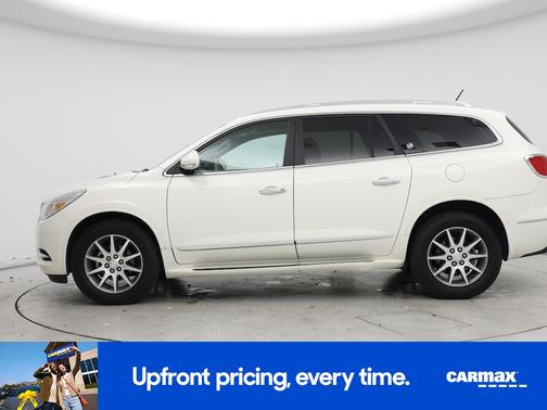 2014 Buick Enclave Leather