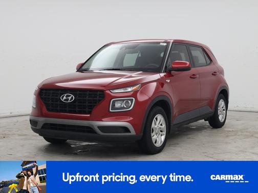 2022 Hyundai VENUE SE