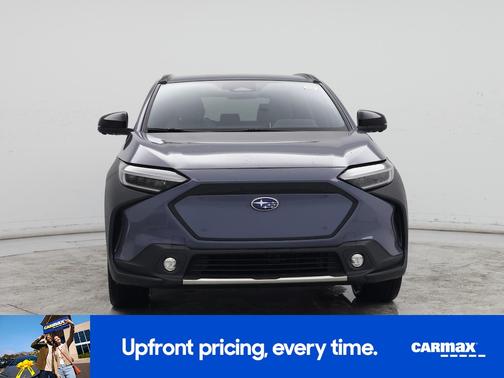 2024 Subaru Solterra Limited