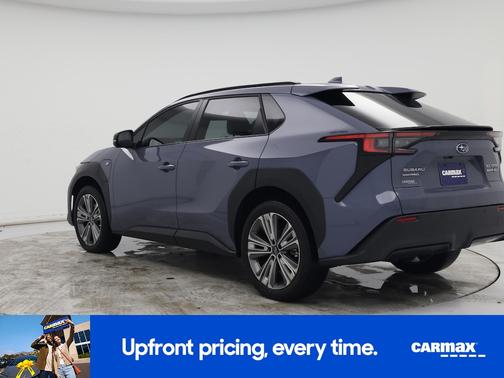 2024 Subaru Solterra Limited