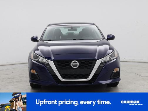 2020 Nissan Altima S