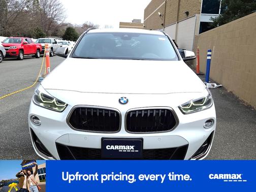 2019 BMW X2 M35i