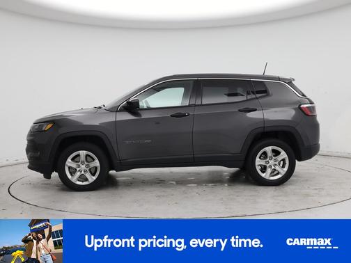 2023 Jeep Compass Sport