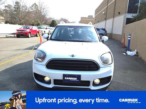 2018 MINI Countryman 