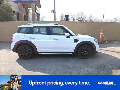 2018 MINI Countryman 