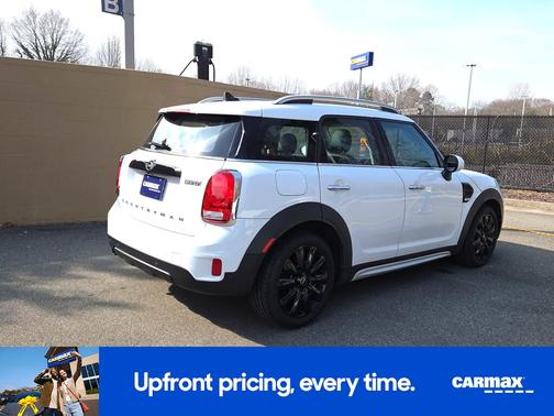 2018 MINI Countryman 