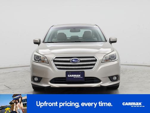 2015 Subaru Legacy Premium