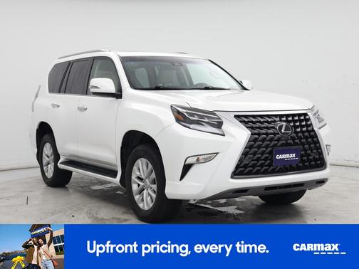 2020 Lexus GX 460 GX 460