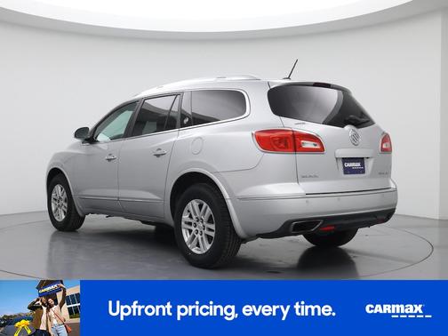 2014 Buick Enclave Convenience