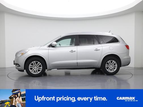 2014 Buick Enclave Convenience