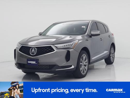 2024 Acura RDX SH-AWD Technology