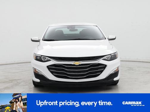 2023 Chevrolet Malibu LS