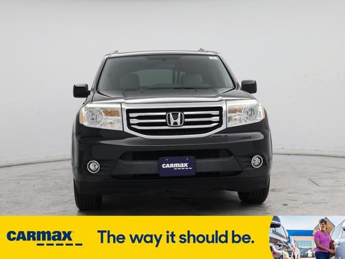 2014 Honda Pilot EX