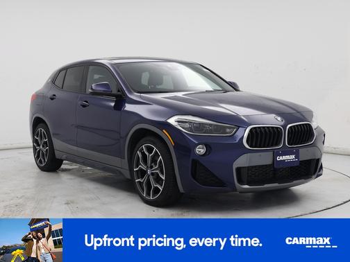 2020 BMW X2 SDrive28i