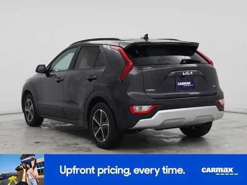 2024 Kia Niro EX