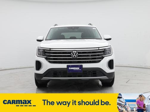 2025 Volkswagen Atlas SE w/Tech