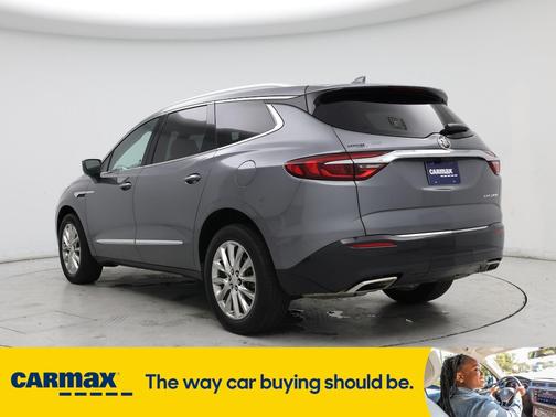 2019 Buick Enclave Avenir