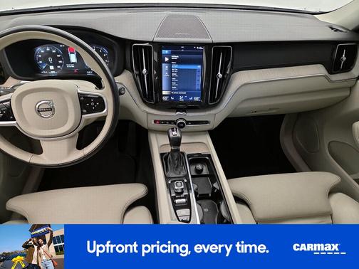 2020 Volvo XC60 T5 Inscription