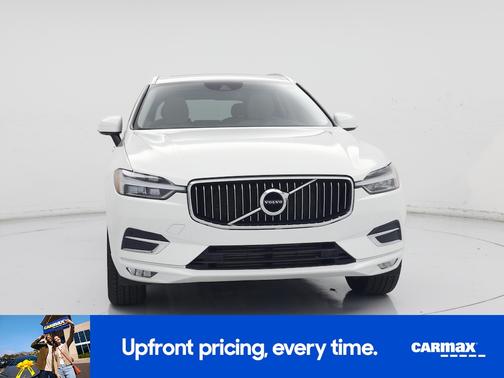 2020 Volvo XC60 T5 Inscription