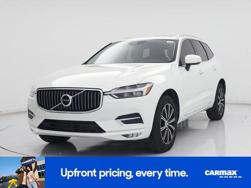 2020 Volvo XC60 T5 Inscription