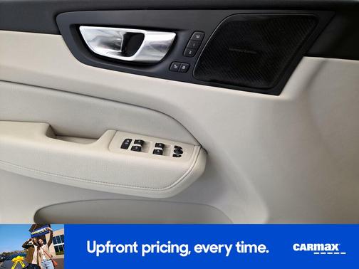 2020 Volvo XC60 T5 Inscription