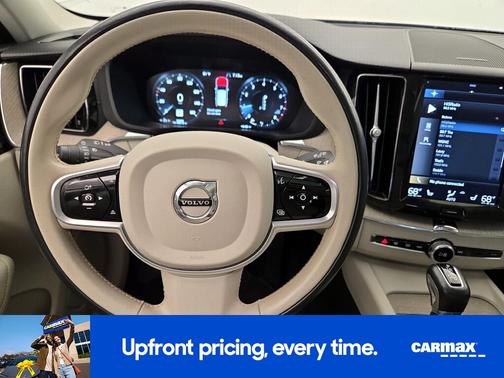 2020 Volvo XC60 T5 Inscription