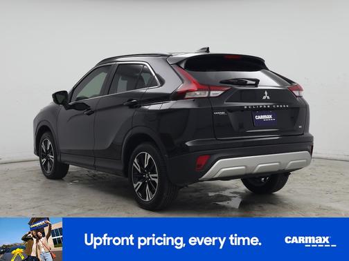 2025 Mitsubishi Eclipse Cross SE