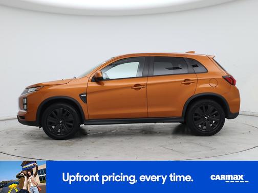 2022 Mitsubishi Outlander Sport ES