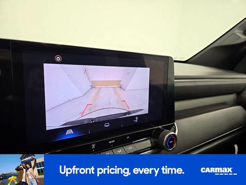 2024 Chevrolet Colorado Work Truck