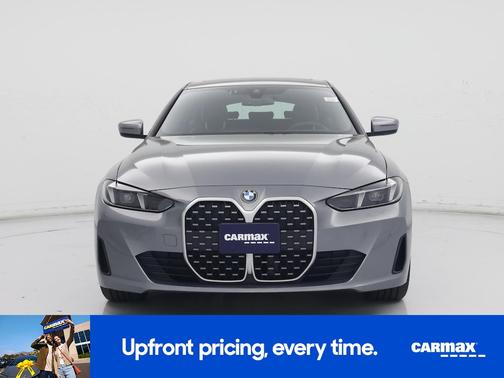 2025 BMW 430 I xDrive Gran Coupe