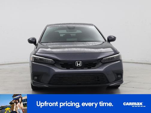 2023 Honda Civic Sport Touring