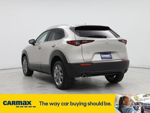2023 Mazda CX-30 2.5 S Premium Package