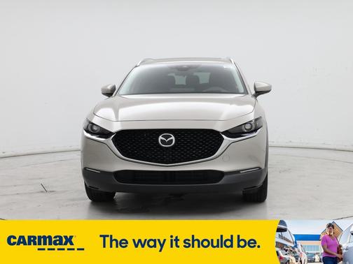 2023 Mazda CX-30 2.5 S Premium Package