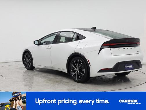 2024 Toyota Prius Limited