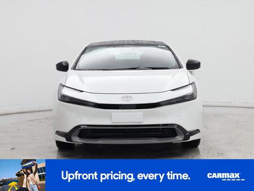 2024 Toyota Prius Limited